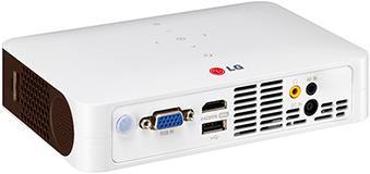 Immagine prodotto LG Pw700 (700 lm)
