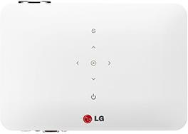 Immagine prodotto LG Pw700 (700 lm)
