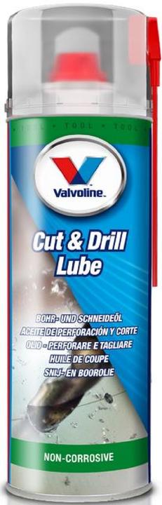 Valvoline Bohr- und Schneideöl (500 ml)