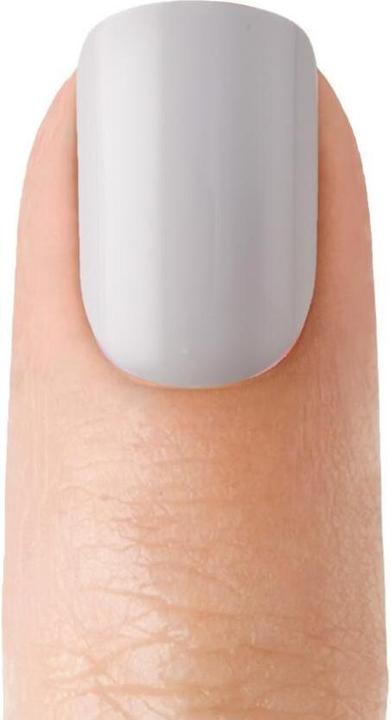 Immagine prodotto KISS Unghie artificiali Set Knock Out 30 pezzi (Unghie artificiali, Bianco, Grigio)