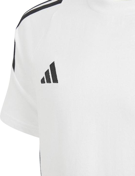 Actual product image adidas TIRO24 SWTEE Y (164)