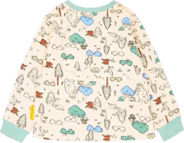 Produktbild The Gruffalo Schlafanzug (92)