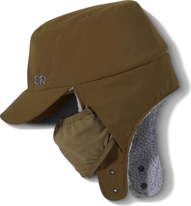 Actual product image Outdoor Research Whitefish (M)