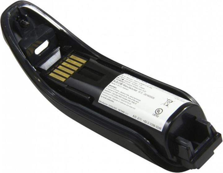 Datalogic Replacement battery RBP-2X00, black