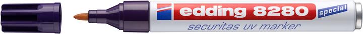 Edding Securitas UV Marker 8280 (Transparent, 3 mm, 1 x)