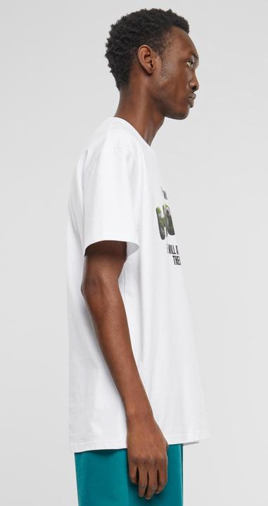 Actual product image Urban Classics Home Heavy Oversize Tee - 139523 (4XL)