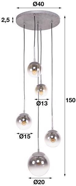 Image du produit @1Furn Lauren