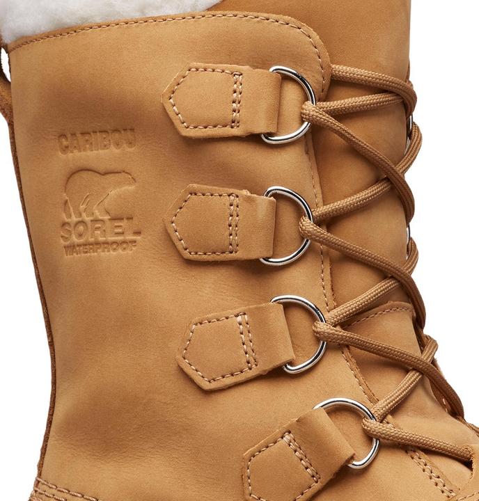 Actual product image Sorel Caribou (39.5)