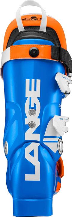 Actual product image Lange RS 130 Power Blue 2019 (29, 29.5)