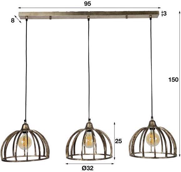 Image du produit @1Furn Lauren