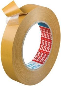 Actual product image tesa Klebeband doppelseitig 25mmx50m (25 mm)