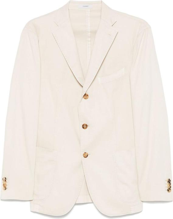 Immagine prodotto Boglioli Jackets White (48)