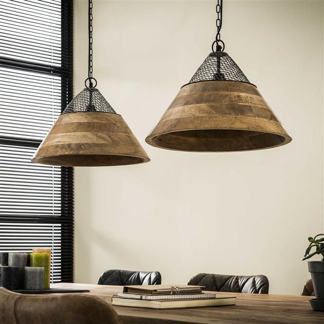 Actual product image @1Furn Lauren