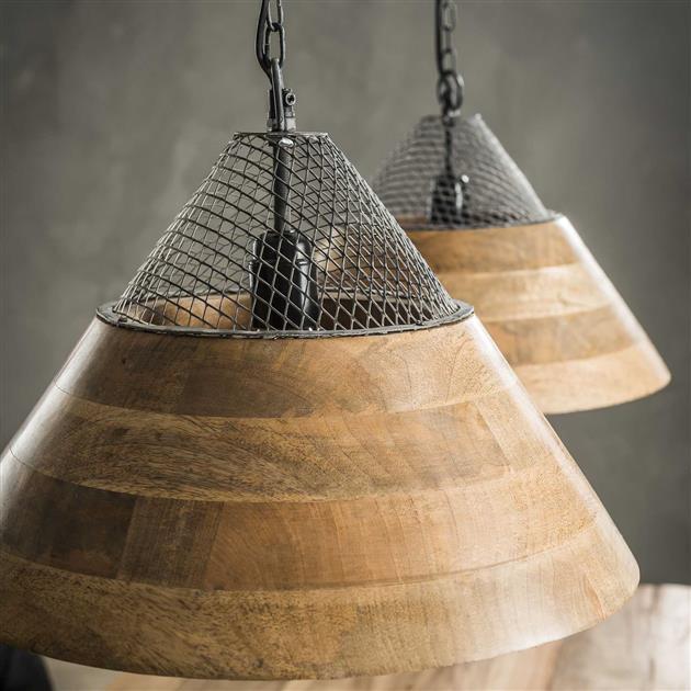 Actual product image @1Furn Lauren