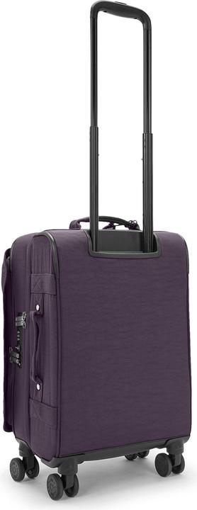 Actual product image Kipling Spontaneous 4 wheels cabin trolley S 33 cm (37.50 l, Hand luggage (up to 50 litres))