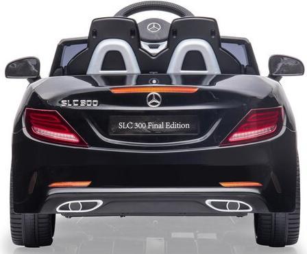 Productafbeelding Jamara Mercedes-Benz SLC (12 V)