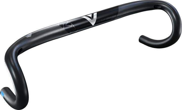 Immagine prodotto PRO Manubrio Vibe Superlight in carbonio 38cm / 31,8mm (31.80 mm)