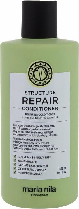 Maria Nila Care & Style - Structure Repair Conditioner