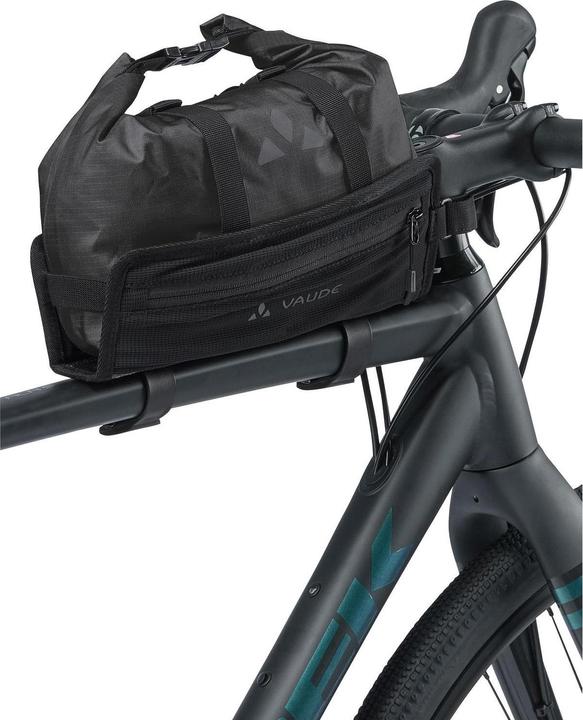Image du produit Vaude Trailguide II (3 l, Sacoches)
