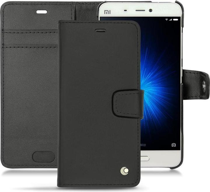 Noreve Cover in pelle portafoglio (Mi 5)