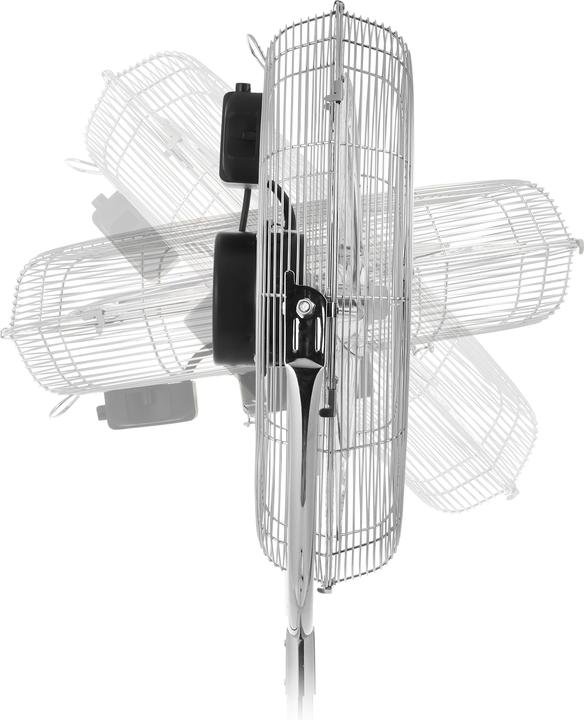 Immagine prodotto Tristar VE-5975 Ventilatore in metallo (61.30 dB)
