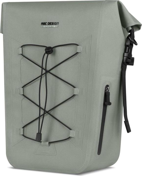 Produktbild ABC Design Satteltasche Sion (20 l, Satteltasche)