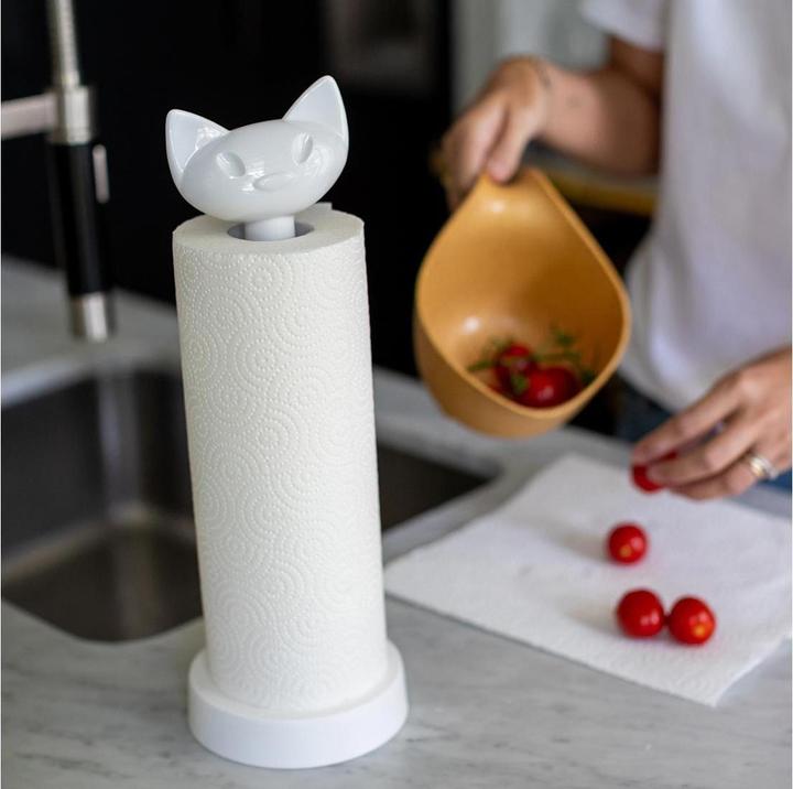 Actual product image Koziol Kitchen roll holder