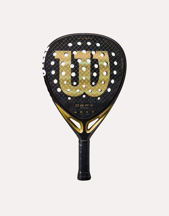 Produktbild Wilson Defy Pro v1 Padel Racket