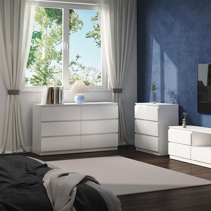 Produktbild Vicco Calisto (138 x 39 x 78.5 cm)