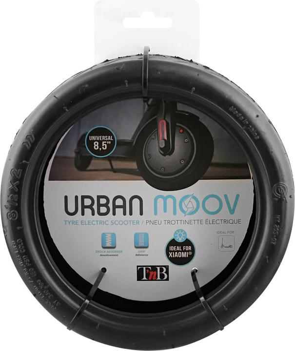 Image du produit T'nB Pneus 8,5" pour scooters électriques