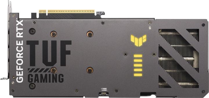 Actual product image ASUS TUF Gaming GeForce RTX 5060 Ti OC (16 GB)