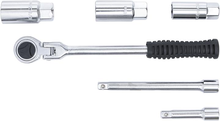 Produktbild BGS Zündkerzen-Werkzeug-Satz (3/8")