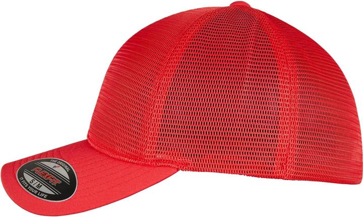 Actual product image Flexfit 360 Omnimesh Cap (S/M)