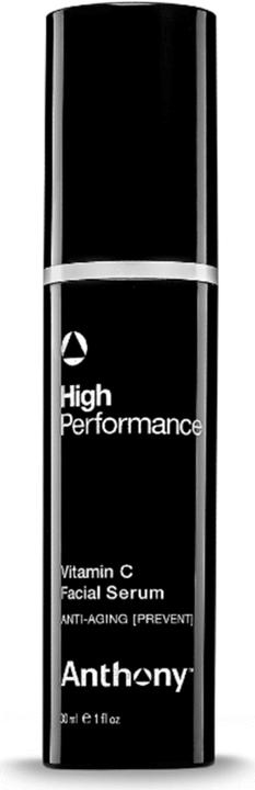 Anthony Hochleistungs-Vitamin C-Gesichtsserum (30 ml)