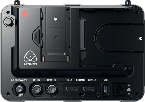 Produktbild Atomos Shogun (7", Full HD)