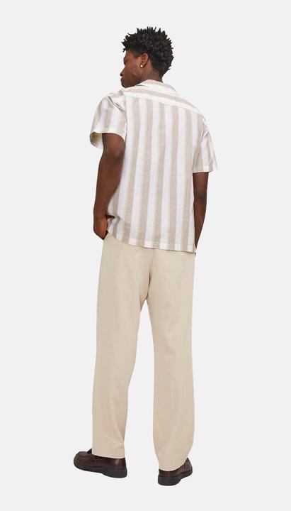 Produktbild Jack & Jones Relaxed Fit Hemd Hemd (XL)