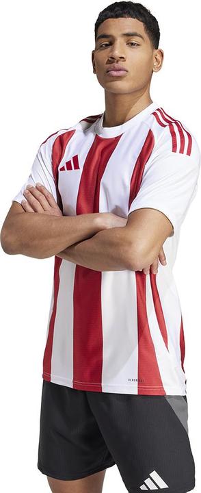 Immagine prodotto adidas Maglia 24 A Righe (XS)