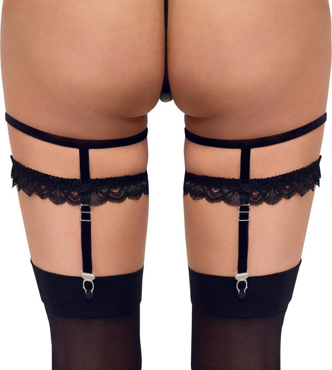 Produktbild Cottelli Collection Straps-Strumpfband (XL)