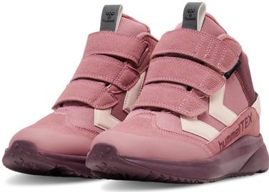 Produktbild hummel Reach Zero Mid Tex Jr (38)