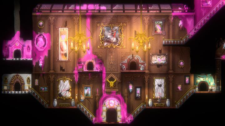 Immagine prodotto Graffiti Games Brutto SWITCH (Switch, DE)