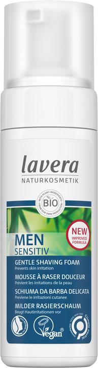 Lavera Men Sensitiv (150 ml, Rasierschaum)