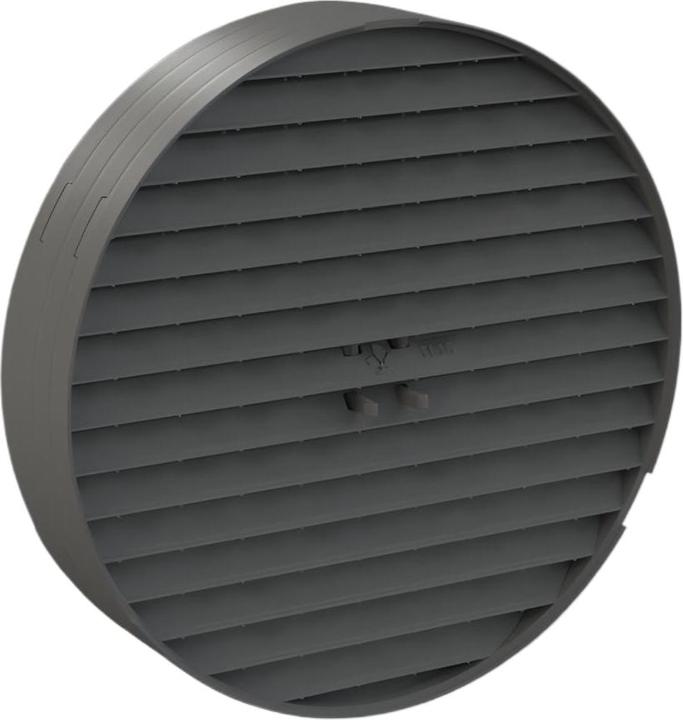 Secret Jardin DF25 Guide de lumière avec maille 250mm