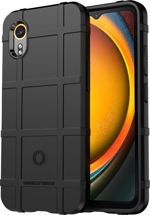 Screenguard Couverture Rugged Shield (Samsung Galaxy Xcover 7)