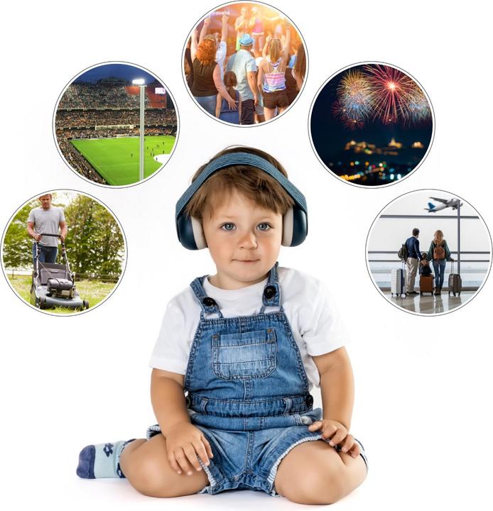 Produktbild Reer SilentGuard Baby (1 x)