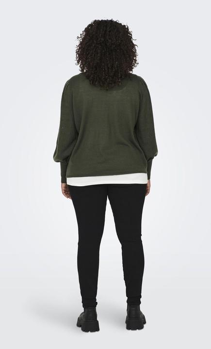 Immagine prodotto Only Maglione a maglia (S)