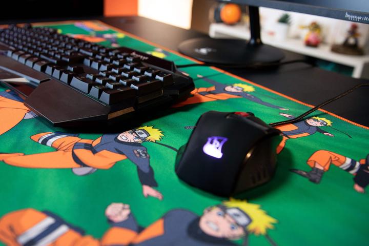 Actual product image Konix Naruto (XXL)