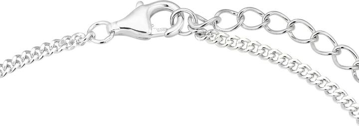 Produktbild S.Oliver Armband (20 cm, Silber 925)
