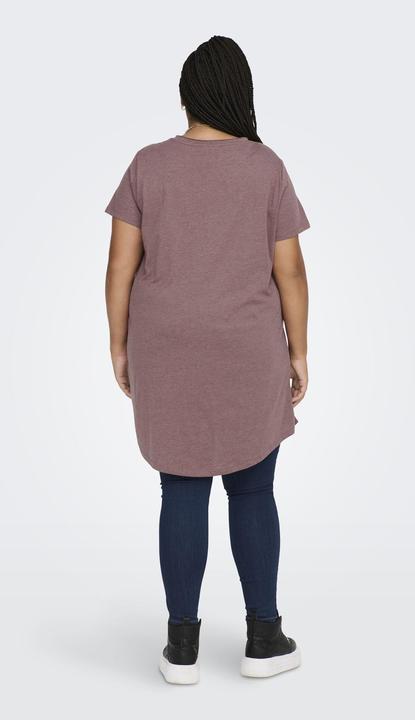 Immagine prodotto Only Maglietta Curvy Longline (S)