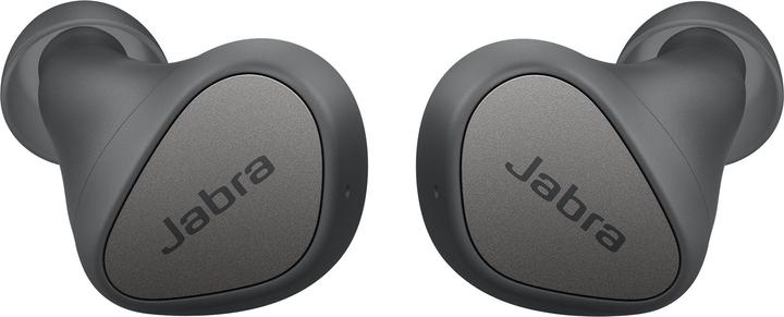 Immagine prodotto Jabra Elite 4 (ANC, 5.50 h, Senza fili)