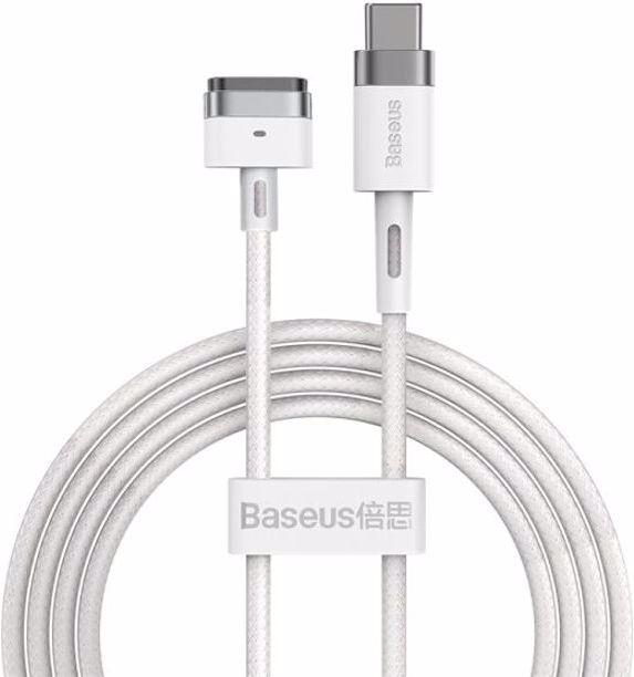 Actual product image Baseus Zinc Magnetic Series (2 m)